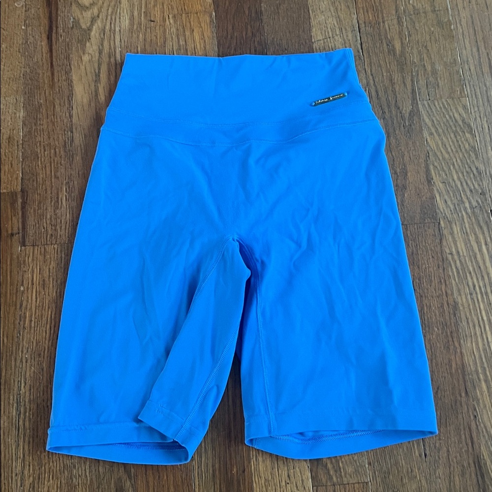 🦋RARE - gymshark Whitney Simmons bike shorts - xs